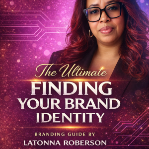 Finding Your Brand's Identity