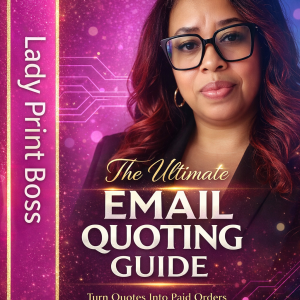 Unlock the Secret to 6-Figure Sales with "Effortless Email Sequences: Boosting Sales with Proven Quoting Strategies"
