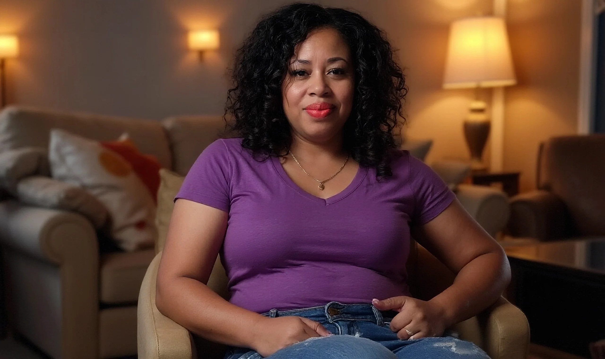 LaTonna “Lady Print Boss” Roberson